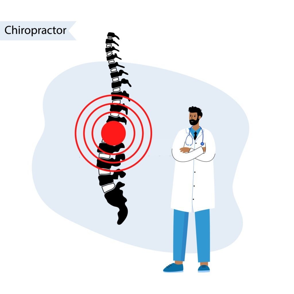 Best Chiropractic Experts Bellevue WA 